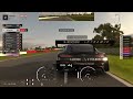 What a Victory in the Tom's Supra Daily Race C