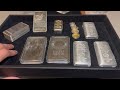 Why are 10oz SILVER BARS so popular