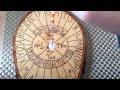 How a pendulum board works for ME!