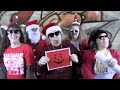 2022 Genesee Christmas Lip Dub