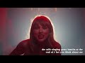 some of my favorite moments in taylor swift songs (part one)