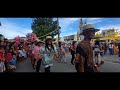 Vesper Day Civic Parade 2022||Quinapondan Eastern Samar