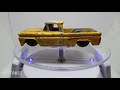 Hot wheels restoration - Chevy 62