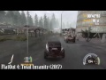 History/Evolution of FlatOut (2004-2017) Graphics, Sounds & Physics COMPARISON | From FlatOut 1 to 4