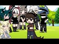 Ex vs Ex Gacha Singing Battle!! | GLMV | Part 2? |