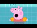 Peppa pig dies