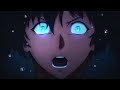 「MY EYES 👀💙」Solo Leveling「AMV/EDIT」4K