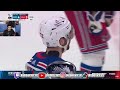 RANGERS vs PANTHERS GAME 3 REACTION + HIGHLIGHTS! TROUBA DIRTY PLAY RANT! NHL PLAYOFFS