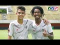 NTT BANGGA‼️VICTOR DETHAN, MESIN GOL PSM MAKASAR U-18 ASAL KUPANG NTT