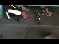 Episode 2: How to close a drawer