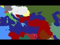 Bulgaria All Endings - Alternate History