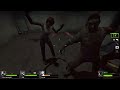 (Pirate Livestreams) Valve Marathon: Left 4 Dead 2 (Death Toll & The Last Stand)