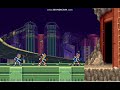 Mega Man X1, X2, X3, Intro Stage  (Xstyle remix medley)