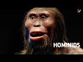 The Yeti That Really Existed - Gigantopithecus