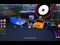 Playing Jailbreak - Roblox