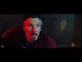 Doctor Strange & Scarlet Witch || Paint it Black || Multiverse of Madness (Marvel)