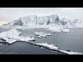 NORWAY 4K UltraHD • Relaxation Film with Peaceful Relaxing Music