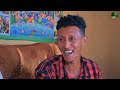 ኣጥኒሰ  By Dawit Eyob - Alpha Video Production - New Eritrean Movie 2021