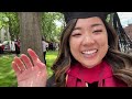 My Harvard Law School Graduation | 2-Day in the Life EXTENDED VERSION