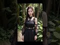 forest girl / 숲속 여자 / 森の少女 / 森林女孩 /