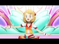 Chloe's Contest Performance | Pokémon Ultimate Journeys: The Series | Official Clip