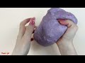 2 Hours Satisfying Slime ASMR | COCOMELON Mixing Random Into Glossy Slime | Satisfying Slime Videos