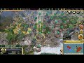 Civ V: One-City Challenge (Shoshone) 9: The Power of Hiccups