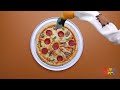 Pizza Party | Kids Song | Super Simple Songs
