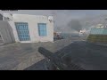 COD MW3 HC TDM on Greece Trek with the killcam!