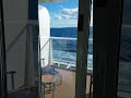 Ovation of the Seas cabin 6682 - the worst cabin on the ship!