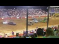 Demolition derby