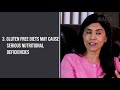 Gluten Free Diet and PCOD | Dr Anjali Kumar | Maitri