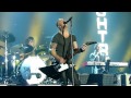 Daughtry - Over You & No Surprise (Live - Manchester Arena, UK, 2012)