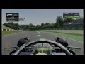 F1 23 Suzuka Hotlap