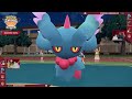 JAMES EVANS Vs ENRIQUE GRIMALDO - Pokémon VG Top 4 | Knoxville Regionals 2024