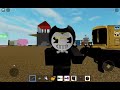 Minecraft Steve In A Roblox Experience