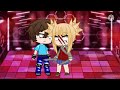 Herobrine meets some villains / Gacha club mini movie