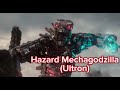 If hazard Kaiju had voices part 1