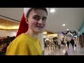 Confronting Santa for not getting me a Girlfriend!