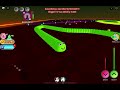 Slither simulator I will see how much longer I survive and please like and subscribe ￼￼￼￼