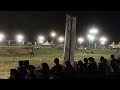 Trial game 76 Sidoarjo - malam hari tambah seru