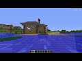 I Fooled My Friend as LEVIATHAN vs EL GRAN MAJA in Minecraft