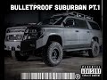 BoogieMan - Bulletproof Suburban feat.Redhead (Official Audio)