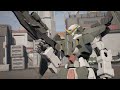 random Gundam Evolution