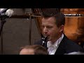 Bedřich Smetana - Má vlast (My country) | WDR Sinfonieorchester | Semyon Bychkov