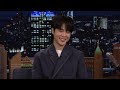 The Best of BTS' Jimin on The Tonight Show Starring Jimmy Fallon
