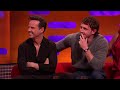 Andrew Scott Taught Paul Mescal How To Pose | The Graham Norton Show