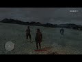 Red Dead Redemption: Impossible Challenge