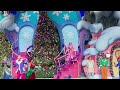 Grinchmas Who-liday Spectacular Full Show December 4, 2023