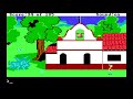 King's Quest II - Romancing the Throne - PushingUpRoses